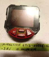 Medallion VDIG Multifunction Display 6913-00336-01 (image for) Medallion VDIG Multifunction Display 6913-00336-01