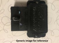 MerCruiser Thunderbolt IV Ignition Module (image for) MerCruiser Thunderbolt IV Ignition Module