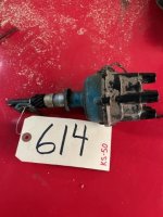 Mercruiser 160 165 200 Distributor Assembly 72623 (image for) Mercruiser 160 165 200 Distributor Assembly 72623