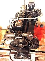 MerCruiser 165 In Line 6 Cylinder Motor (image for) MerCruiser 165 In Line 6 Cylinder Motor