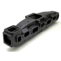 MerCruiser 165 Manifold 58759A1 (image for) MerCruiser 165 Manifold 58759A1