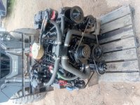 MERCRUISER 7.4 454 BIG BLOCK ENGINE MOTOR (image for) MERCRUISER 7.4 454 BIG BLOCK ENGINE MOTOR