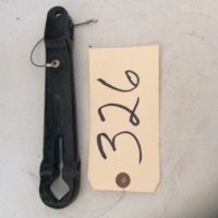 MerCruiser Steering Lever 98262A1 (image for) MerCruiser Steering Lever 98262A1