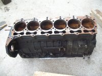 MerCruiser D-TRONIC VM CYLINDER BLOCK 854040 854040001 (image for) MerCruiser D-TRONIC VM CYLINDER BLOCK 854040 854040001