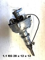 MerCruiser Distributor 120 140 3.0 2.5 (image for) MerCruiser Distributor 120 140 3.0 2.5