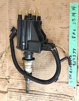 MERCRUISER DISTRIBUTOR 817377 817377T (image for) MERCRUISER DISTRIBUTOR 817377 817377T