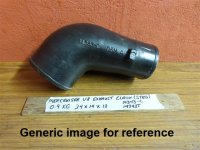 MerCruiser Elbow Pipe 14343-C (image for) MerCruiser Elbow Pipe 14343-C