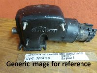Mercruiser Exhaust Elbow 816900A9 (image for) Mercruiser Exhaust Elbow 816900A9