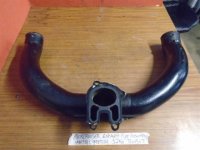 MerCruiser 3" Exhaust Y Pipe 94981A2 99877A2 (image for) MerCruiser 3" Exhaust Y Pipe 94981A2 99877A2