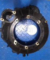 MerCruiser Flywheel Bell Housing 814309A1 (image for) MerCruiser Flywheel Bell Housing 814309A1