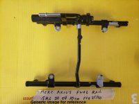 MerCruiser fuel delivery rail 8M0070997 (image for) MerCruiser fuel delivery rail 8M0070997