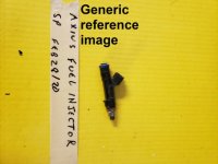 MerCruiser FUEL INJECTOR 885176 (image for) MerCruiser FUEL INJECTOR 885176