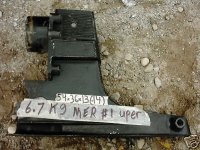 MerCruiser Upper Driveshaft Housing 5523A18 (image for) MerCruiser Upper Driveshaft Housing 5523A18
