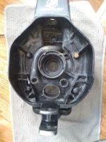 MerCruiser Alpha Gimbal Housing 8M0062568 (image for) MerCruiser Alpha Gimbal Housing 8M0062568