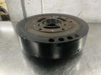 MerCruiser Harmonic Balancer 14757 (image for) MerCruiser Harmonic Balancer 14757