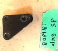 MerCruiser Throttle Link Plate 806916T (image for) MerCruiser Throttle Link Plate 806916T