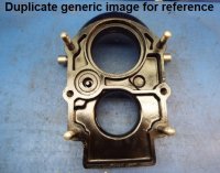 MerCruise TRS Bell Housing 62814A3 62814A1 (image for) MerCruise TRS Bell Housing 62814A3 62814A1