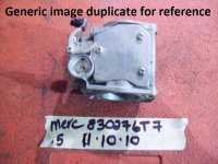 Mercury 25 hp 4 Stroke Carburetor 830276T7 (image for) Mercury 25 hp 4 Stroke Carburetor 830276T7