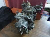 Mercury 400 40hp Powerhead Assembly 851-3870A6, 851-5883A2 (image for) Mercury 400 40hp Powerhead Assembly 851-3870A6, 851-5883A2