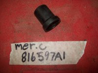 MERCURY Quicksilver 828151, 828151A 1, 882751A 1COUPLING ASSEMBL (image for) MERCURY Quicksilver 828151, 828151A 1, 882751A 1COUPLING ASSEMBL