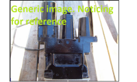 Mercury Mariner 855998A05 power trim tilt unit (image for) Mercury Mariner 855998A05 power trim tilt unit