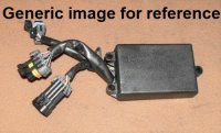 Mercury controller 857169T2 (image for) Mercury controller 857169T2