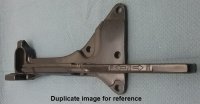 Mercury Anchor Bracket 814283A2 814283A1 (image for) Mercury Anchor Bracket 814283A2 814283A1