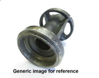 Mercury bearing carrier 52132T1 (image for) Mercury bearing carrier 52132T1