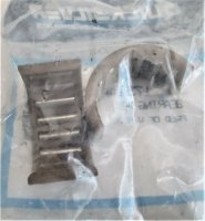 MERCURY bearing kit 31-17514A1 31-8M0045428 (image for) MERCURY bearing kit 31-17514A1 31-8M0045428
