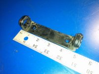 Mercury Bracket 67245T (image for) Mercury Bracket 67245T