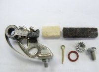 Mercury Breaker Assy 1504A5 1504A6 (image for) Mercury Breaker Assy 1504A5 1504A6