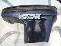 Mercury Mariner bottom cowl port 821874A1 (image for) Mercury Mariner bottom cowl port 821874A1