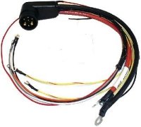 Mercury Engine Wire Harness 66055 (image for) Mercury Engine Wire Harness 66055