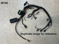 Mercury engine wire harness 859197T3 (image for) Mercury engine wire harness 859197T3