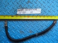 MERCURY HOSE 32-8567631 8567631 (image for) MERCURY HOSE 32-8567631 8567631