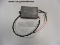 Mercury idle speed control 87076A4 (image for) Mercury idle speed control 87076A4