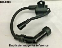MERCURY IGNITION COIL 858942T1 339-858942T1 (image for) MERCURY IGNITION COIL 858942T1 339-858942T1