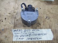 Mercury ignition coil kit 2983A19, 4895A5 (image for) Mercury ignition coil kit 2983A19, 4895A5