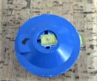 Mercury Ignition Rotor 333-3143A1 3143A1 (image for) Mercury Ignition Rotor 333-3143A1 3143A1