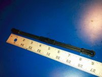 Mercury Throttle Link 67760 (image for) Mercury Throttle Link 67760