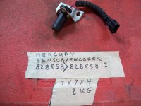 Mercury Mariner crankshaft sensor Encoder 828558 1 (image for) Mercury Mariner crankshaft sensor Encoder 828558 1