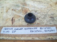 Mercury Mariner MerCruiser Carrier Assembly 807929A1 (image for) Mercury Mariner MerCruiser Carrier Assembly 807929A1