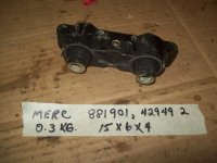 Mercury Mariner Mount 881901, 429492 (image for) Mercury Mariner Mount 881901, 429492