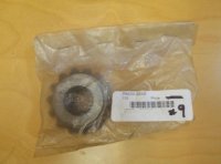 Mercury pinion gear 859103T (image for) Mercury pinion gear 859103T