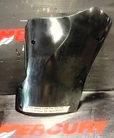 MERCURY PORT LOWER COWL 885364T01 (image for) MERCURY PORT LOWER COWL 885364T01