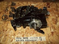 Mercury Mariner powerhead 9.9, 15 8473A12, 8473T21 (image for) Mercury Mariner powerhead 9.9, 15 8473A12, 8473T21