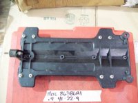 Mercury Rear Cowl Bracket 86385 86386A1 (image for) Mercury Rear Cowl Bracket 86385 86386A1