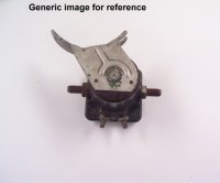 Mercury starter solenoid 32445 (image for) Mercury starter solenoid 32445