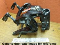 Mercury Swivel Bracket 822237A3 (image for) Mercury Swivel Bracket 822237A3