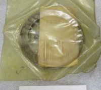 Mercury Thrust Washer 30633 (image for) Mercury Thrust Washer 30633